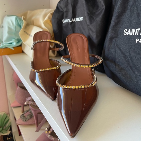 AMINA MUADDI - Picture 7 of 13